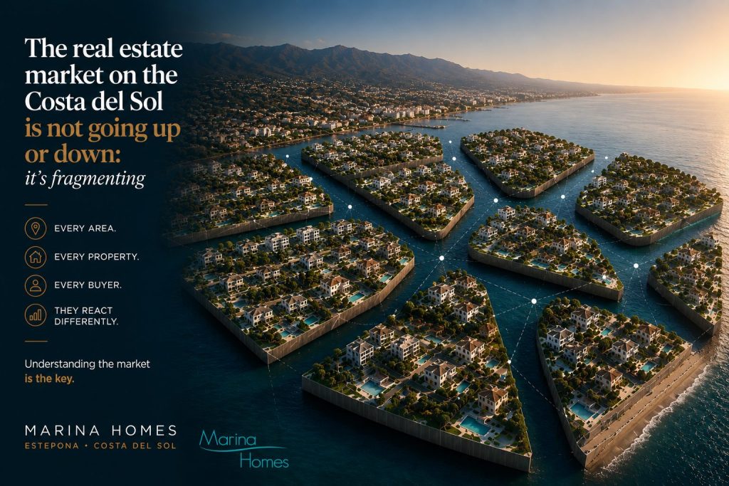 Costa del Sol Real Estate Market