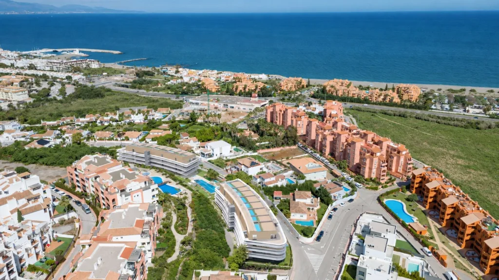 Registro Agentes Inmobiliario Andalucia