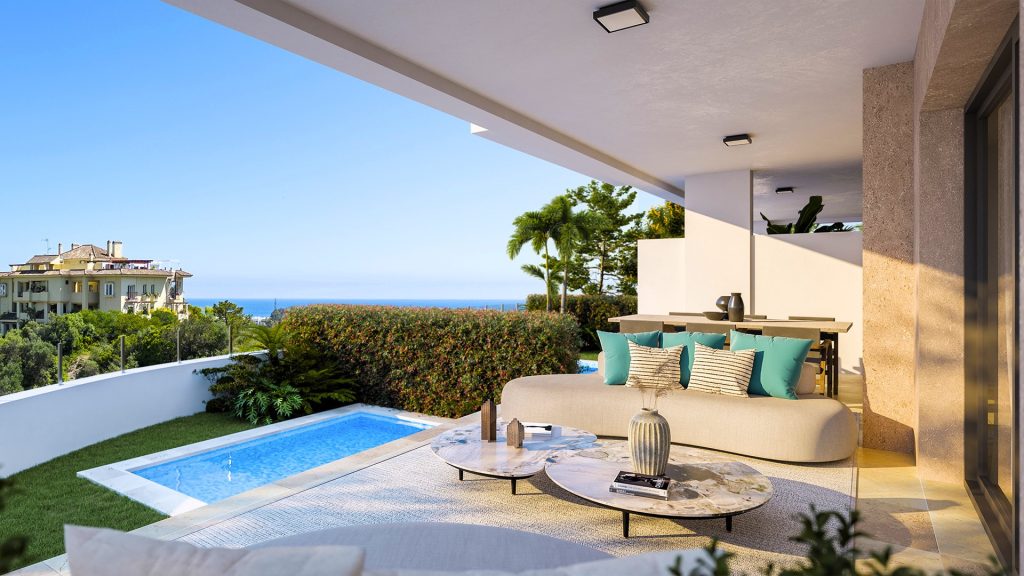 comprar casa en estepona buy a house in Estepona