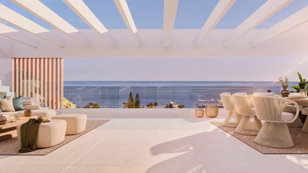 casas en venta en estepona houses for sale in Estepona