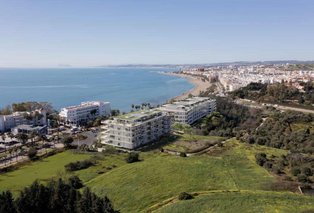comprar vivienda en estepona buy property in Estepona